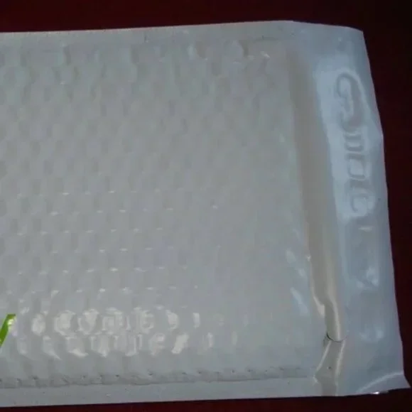 EBAY BRANDED 15pc LOT 6.5 x 9.25 Padded Bubble Mailers Self Seal~COLOR LOGO**NEW - Picture 6 of 8